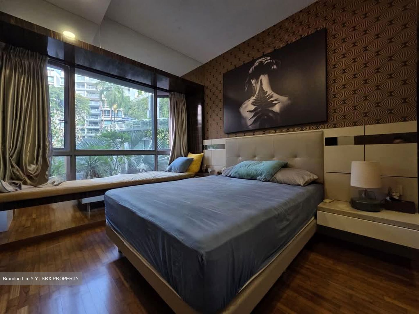 Double Bay Residences (D18), Condominium #581114891